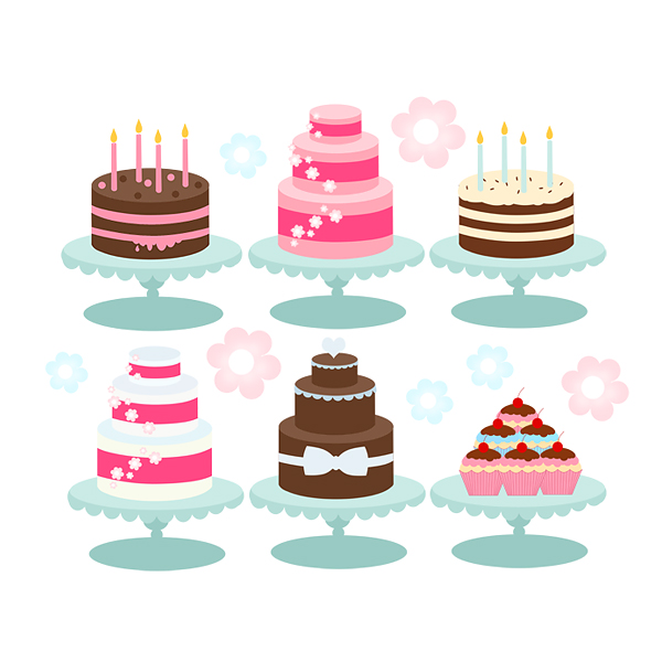Cupcake Muffin Birthday Cake Clip Art, PNG, 581x762px, Cupcake, Animation,  Baking Cup, Birthday, Birthday Cake Download